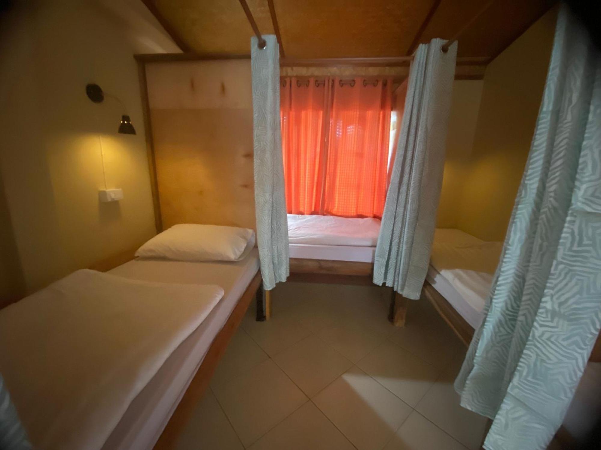 Hotel Xpai Pokoj fotografie